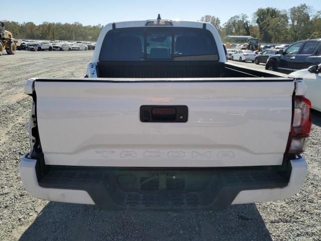 2022 TOYOTA TACOMA DOU - 3TYAX5GN1NT042345