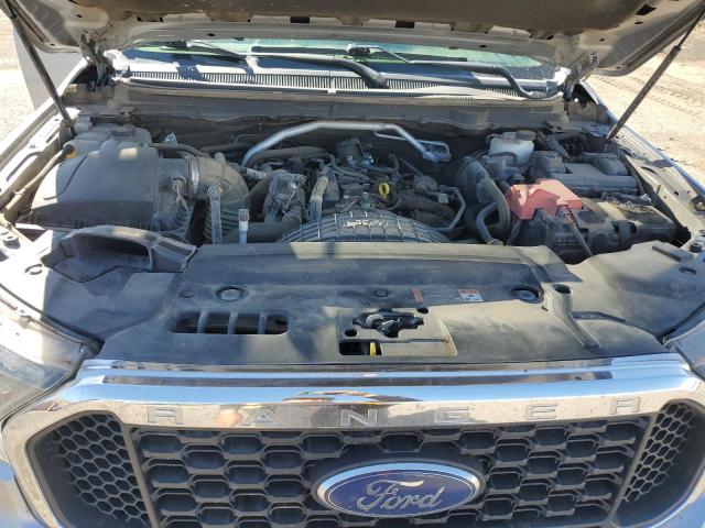 2020 FORD RANGER XL - 1FTER4FH4LLA45493