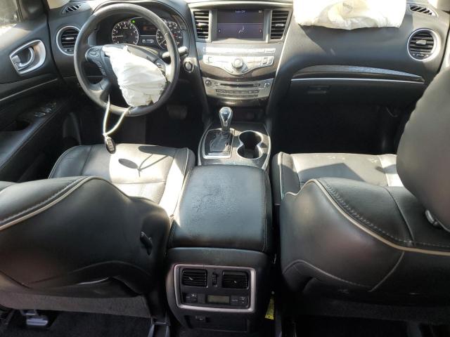 2018 INFINITI QX60 - 5N1DL0MN5JC533276