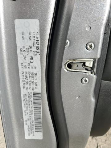2020 DODGE JOURNEY SE - 3C4PDCAB9LT201715
