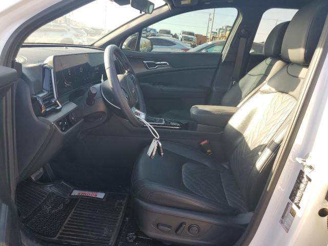 2023 KIA SPORTAGE X - 5XYK6CAF2PG019276