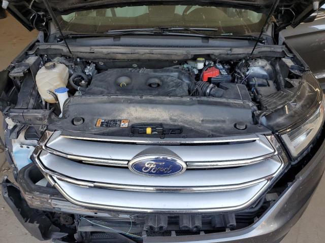2017 FORD EDGE TITAN - 2FMPK4K92HBB76257