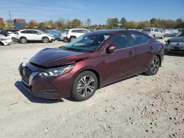 2023 NISSAN SENTRA SV - 3N1AB8CV5PY272499