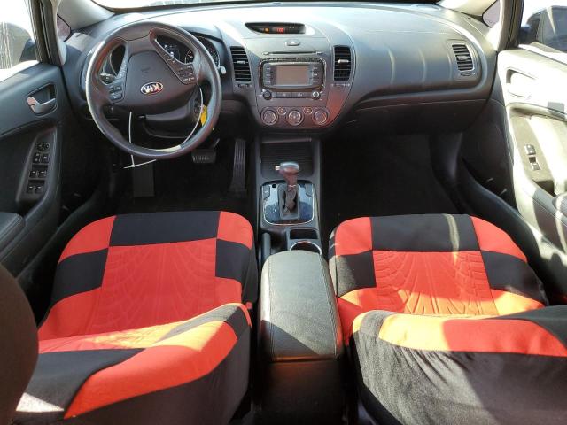 2017 KIA FORTE LX - 3KPFL4A73HE120351