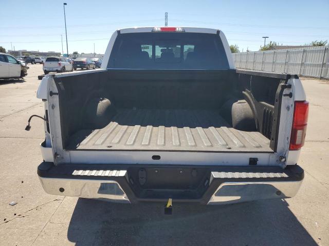 2020 FORD F150 SUPER - 1FTEW1E44LFB15384