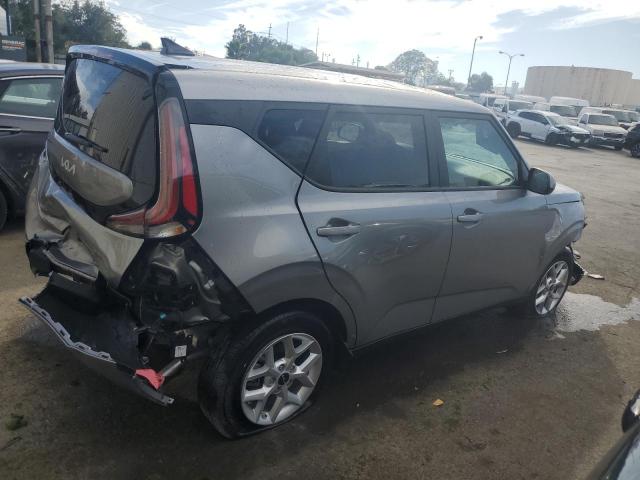 VIN KNDJ23AU5S7926535 2025 KIA SOUL no.3