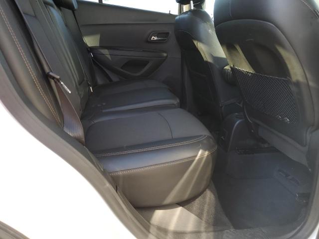 2019 CHEVROLET TRAX 1LT - 3GNCJLSB3KL221891