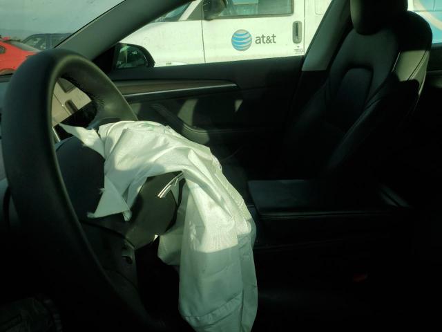 2021 TESLA MODEL 3 - 5YJ3E1EB2MF087759
