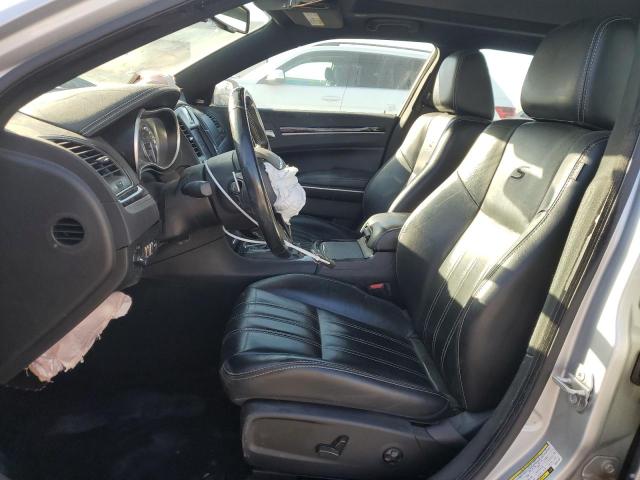 2021 CHRYSLER 300 S - 2C3CCABGXMH541261