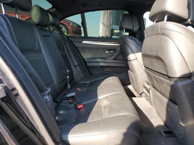 2016 BMW 550 I - WBAKN9C51GD962491