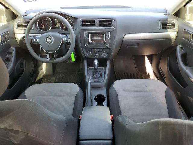 2017 VOLKSWAGEN JETTA S - 3VW2B7AJ6HM235995