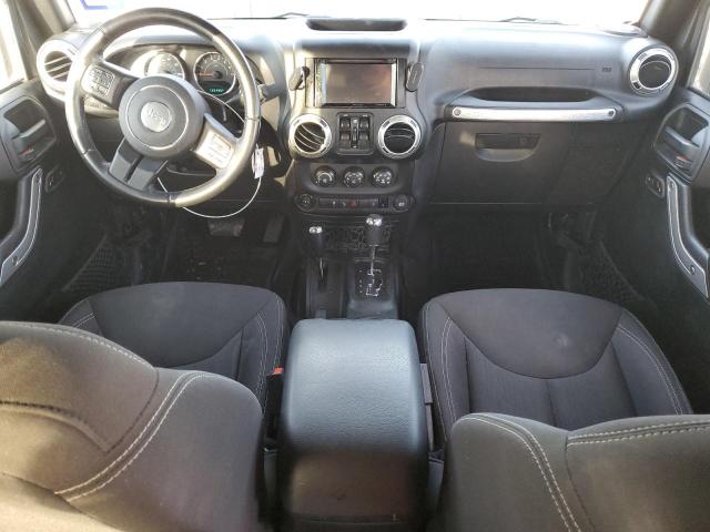 2017 JEEP WRANGLER U - 1C4BJWEG5HL725795