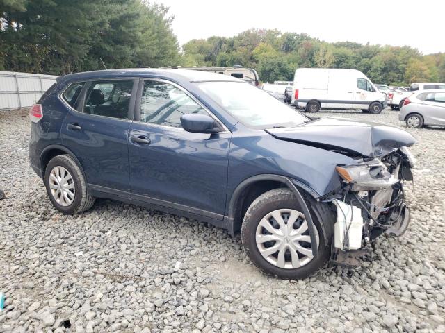 VIN KNMAT2MV9GP606749 2016 Nissan Rogue, S no.4