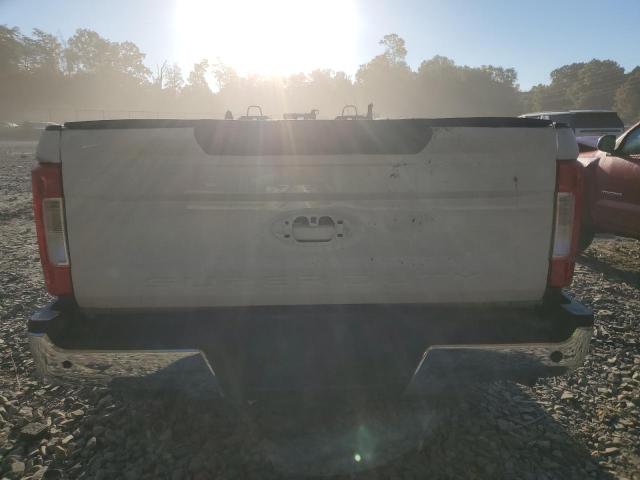 2018 FORD F250 SUPER - 1FT7W2B65JEB39863