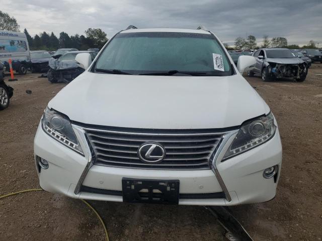 VIN 2T2BK1BA5FC329625 2015 Lexus RX, 350 Base no.5