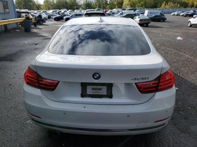 2016 BMW 428 I GRAN - WBA4A9C53GG507662