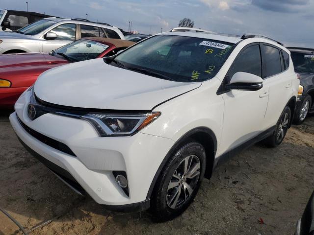 VIN JTMWFREV4HJ720330 2017 Toyota RAV4, Xle no.2