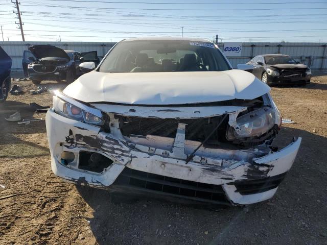 2018 HONDA CIVIC LX - 19XFC2F55JE204432