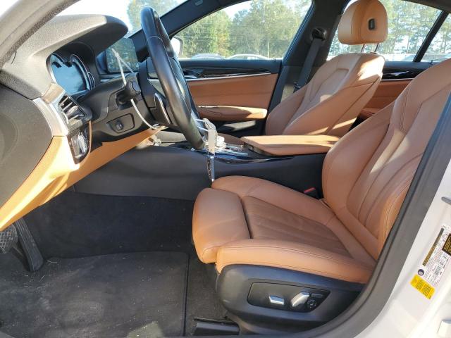 2018 BMW 530 I - WBAJA5C53JWA56728
