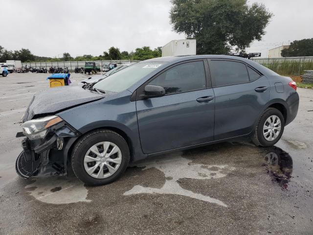 2016 TOYOTA COROLLA L - 2T1BURHE2GC711328