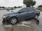 2016 TOYOTA COROLLA L - 2T1BURHE2GC711328