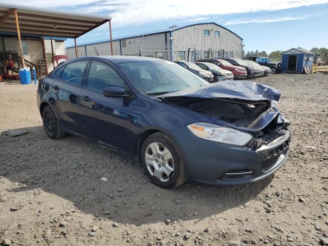 VIN 1C3CDFAA0DD100551 2013 Dodge Dart, SE no.4