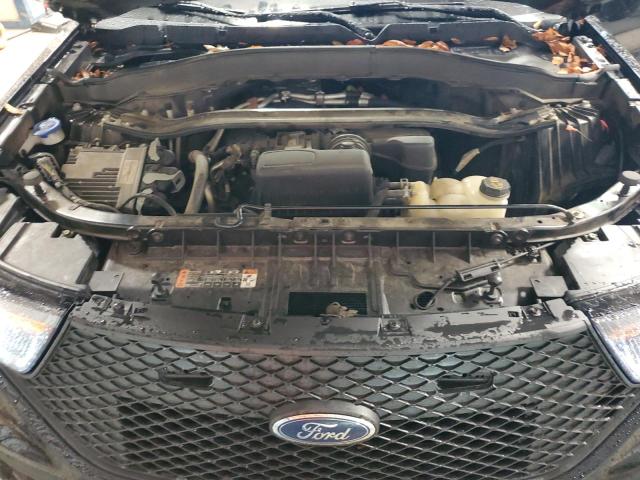 2020 FORD EXPLORER P - 1FM5K8AB5LGA18256