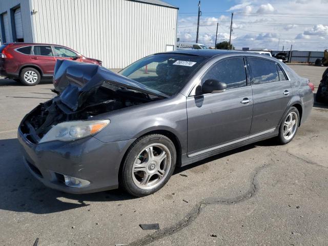 2011 TOYOTA AVALON BASE 2011