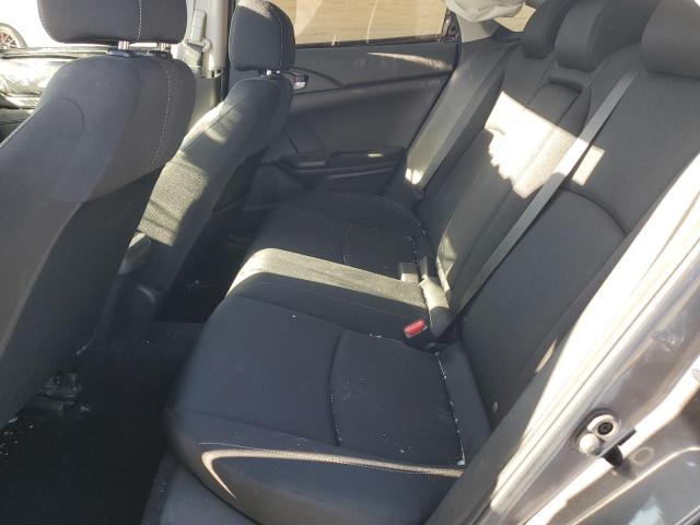 2018 HONDA CIVIC EX - JHMFC1F32JX017611