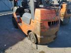 TOYOTA FORKLIFT снимка