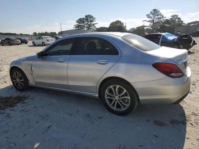 Vin: 55swf4kb3gu146532, lot: 53481875, mercedes-benz c-class 300 4matic 20162