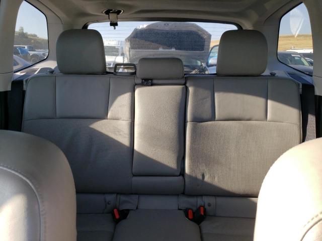 2015 SUBARU FORESTER 2 - JF2SJAHC8FH468323