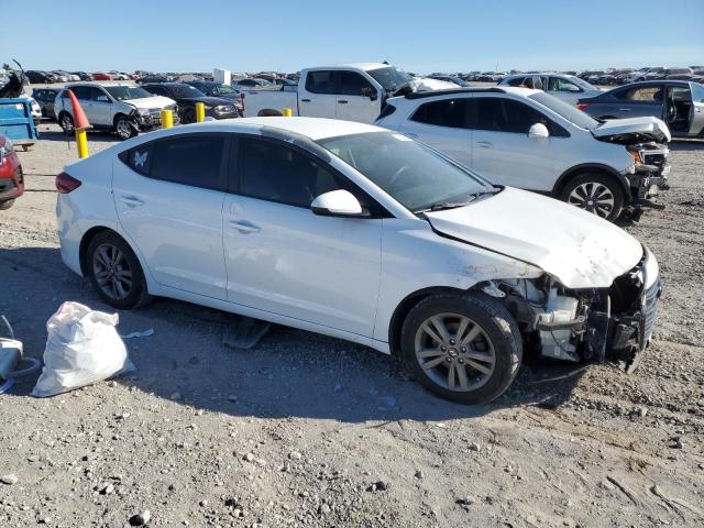 2017 HYUNDAI ELANTRA SE - 5NPD84LF7HH058557