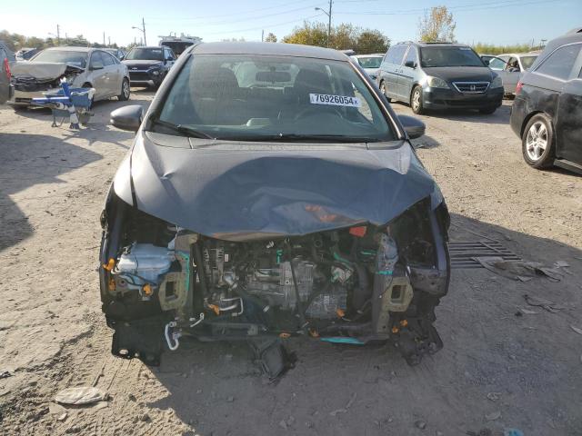 2020 HONDA FIT LX - 3HGGK5H43LM724698