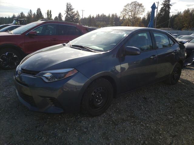 VIN 2T1BURHE3GC680137 2016 Toyota Corolla, L no.1