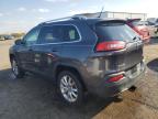 JEEP CHEROKEE L photo