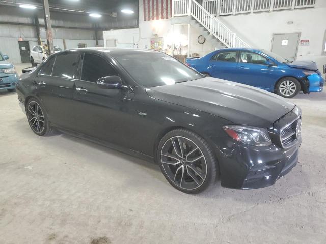 2020 MERCEDES-BENZ E AMG 53 - WDDZF6BBXLA714682