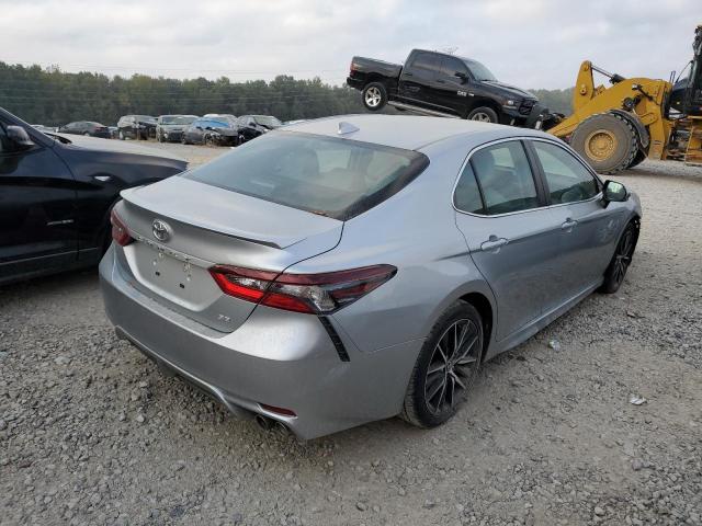 2022 TOYOTA CAMRY SE - 4T1G11AK0NU058185