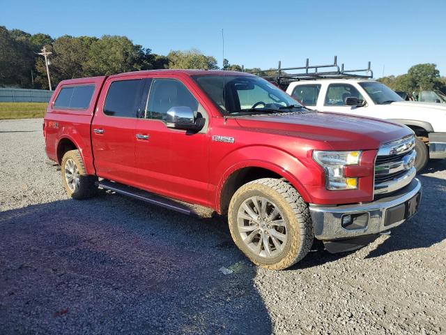 2015 FORD F150 SUPER - 1FTEW1EF5FKE08143