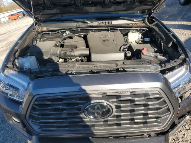 VIN 3TMCZ5ANXPM543745 2023 Toyota Tacoma, Double Cab no.11