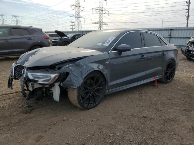 AUDI A3 PREMIUM PLUS