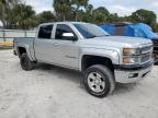 CHEVROLET SILVERADO photo