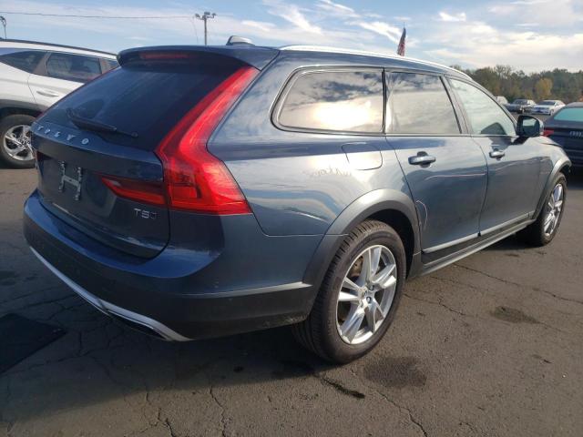 VIN YV4102NK8J1025070 2018 Volvo V90, T5 Momentum no.3