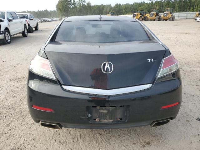 VIN 19UUA8F28EA009070 2014 Acura TL no.6