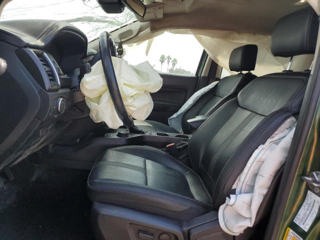 2023 FORD RANGER XL - 1FTER4FH0PLE09320