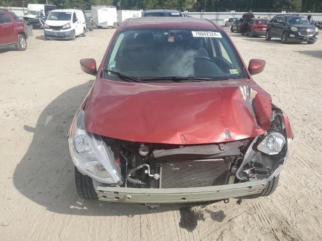 VIN 3N1CN7AP4GL872216 2016 Nissan Versa, S no.5