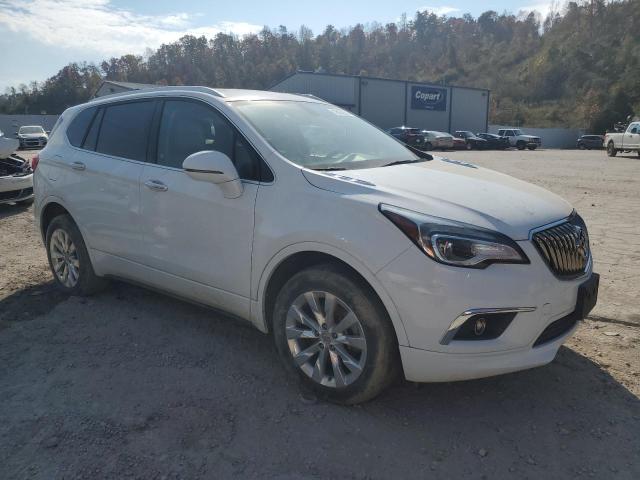 2017 BUICK ENVISION E - LRBFXDSA1HD086215