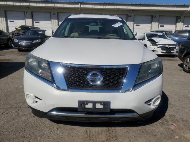 VIN 5N1AR2MM5EC668154 2014 NISSAN PATHFINDER no.5