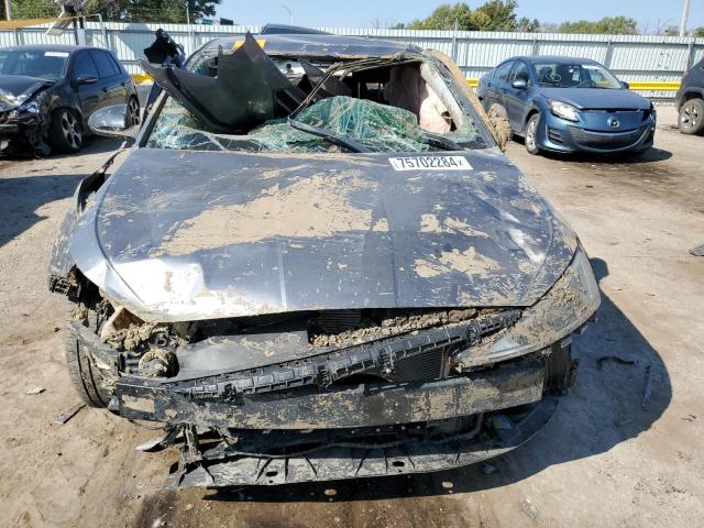 2019 HYUNDAI ELANTRA SE - 5NPD84LF5KH428511