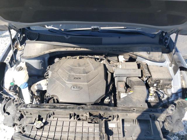 2020 KIA SORENTO S - 5XYPG4A53LG687324